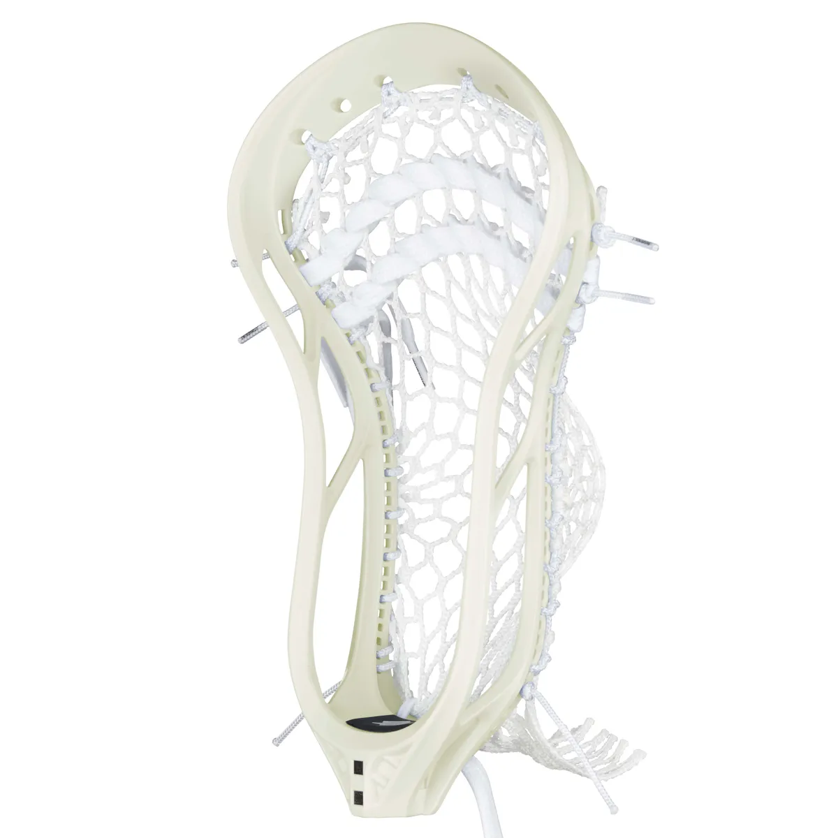 Faceoff Lacrosse Head Made to Win Faceoffs | Mark 2F | StringKing