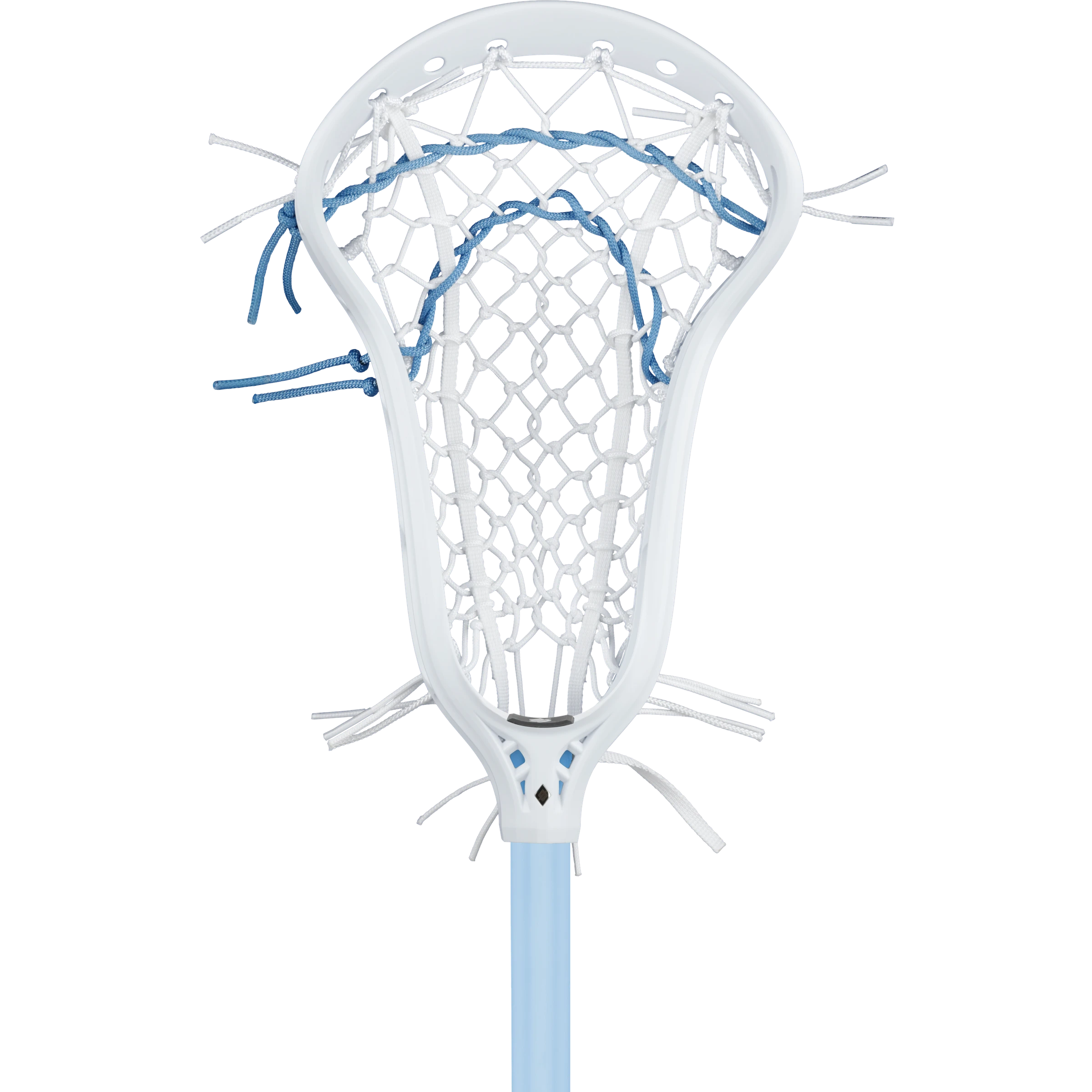 Women's Lacrosse Stick Made for Midfield Complete 2 Pro StringKing