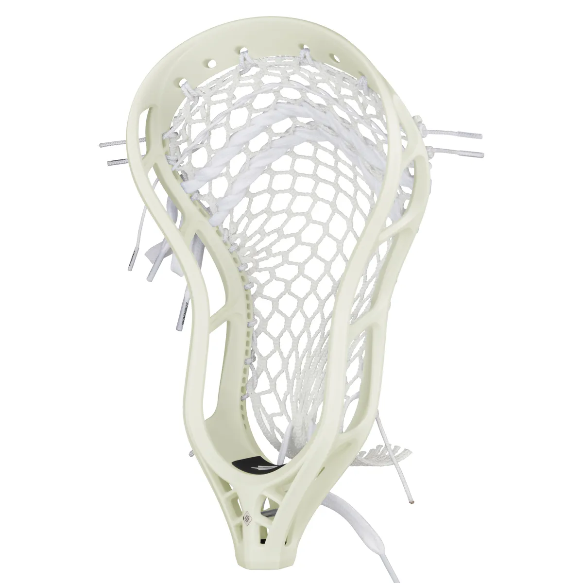 Defense Lacrosse Head Made to Dominate Mark 2D StringKing