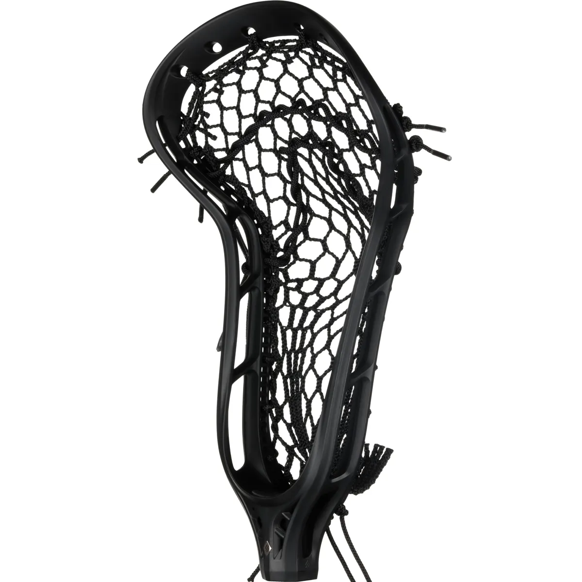The Best Women's Lacrosse Head for Middies Mark 2 Midfield StringKing