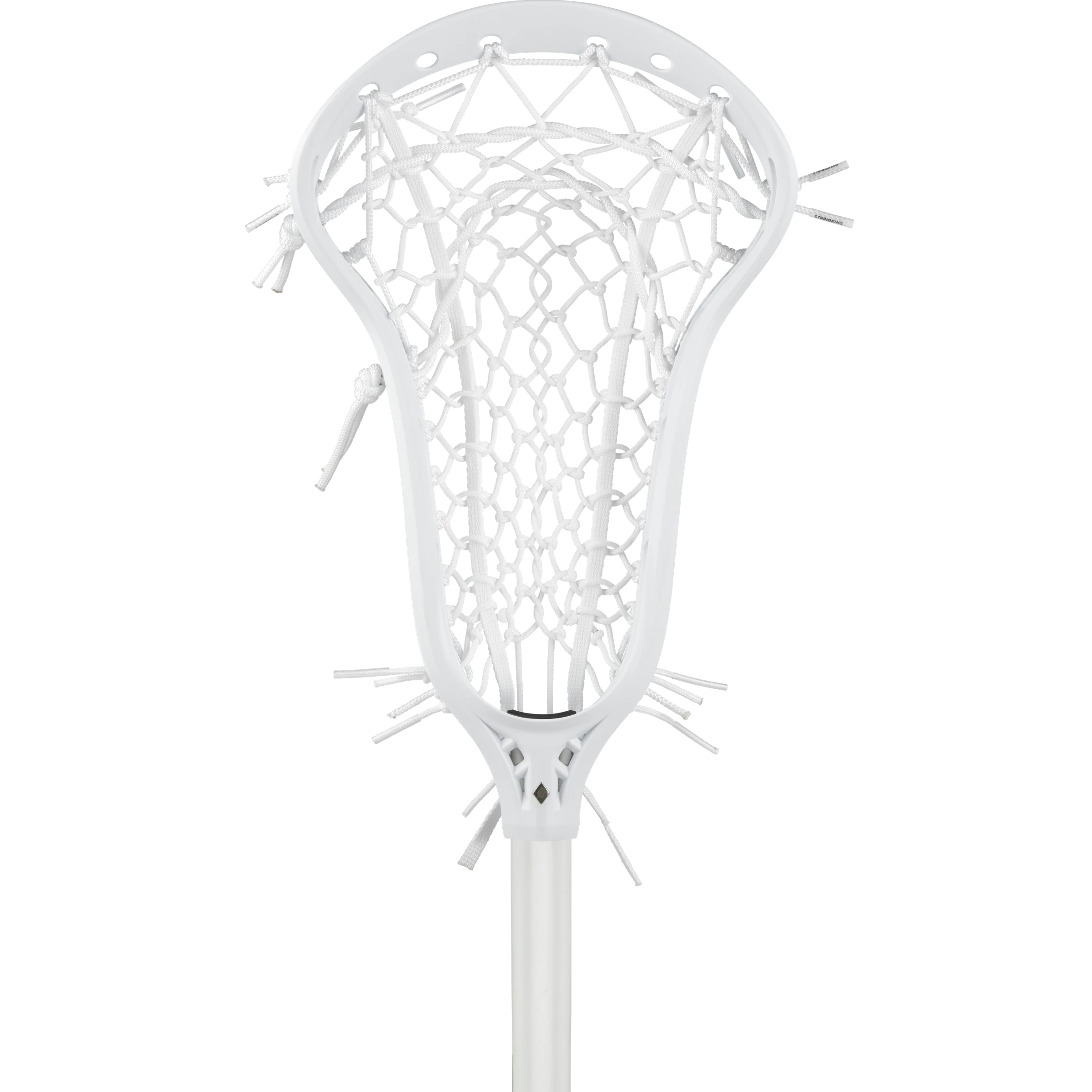 Women's Lacrosse Stick Made for Midfield Complete 2 Pro StringKing