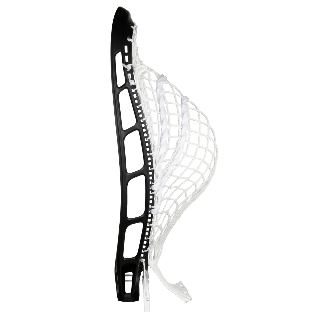 Goalie Lacrosse Head Made for Saves Mark 2G StringKing