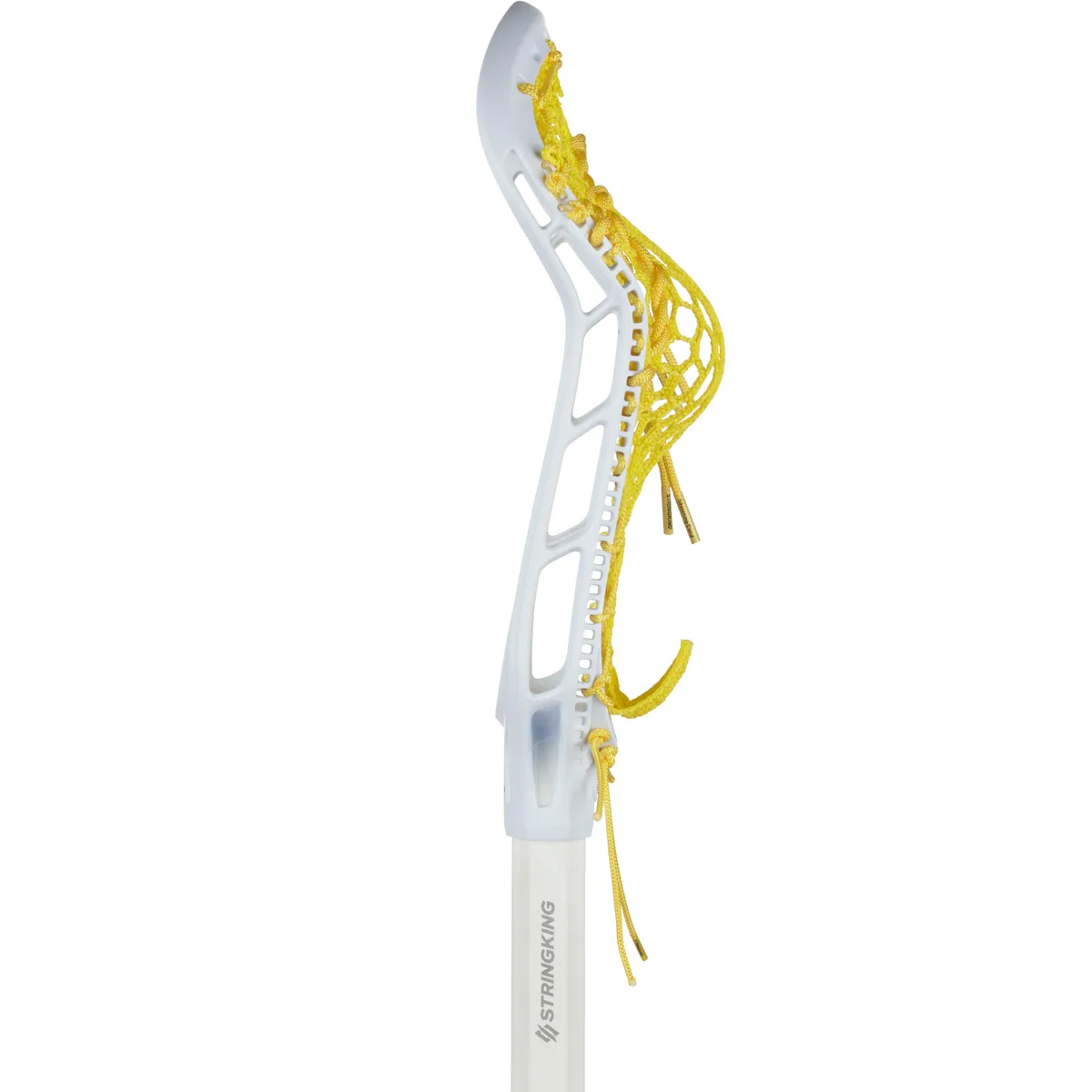 Women's Lacrosse Stick Made for Offense Get Complete 2 Pro StringKing